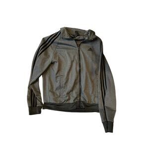 Adidas Climawarm Zip Up Jacket Men's M